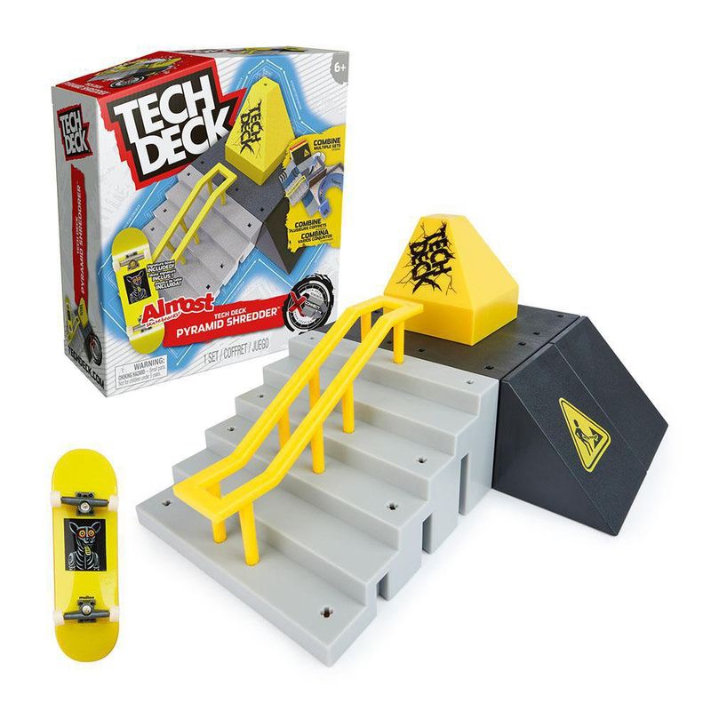 Set Speedway Hop - Tech Deck