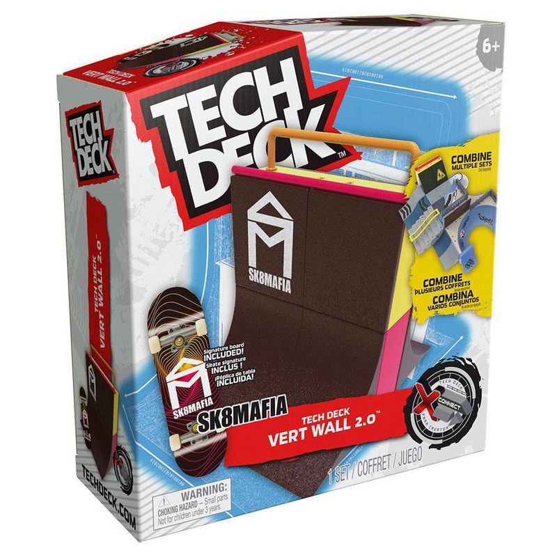 Set Speedway Hop - Tech Deck