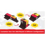 Set Speedway Hop - Tech Deck