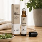 Roll On de Aromaterapia Purificante 10 mL Árbol de Té y Limón