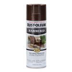 Pintura Anticorrosiva Café Texturizado - Rust-Oleum