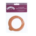 Set De 6 Empaques Para Frascos - Kilner