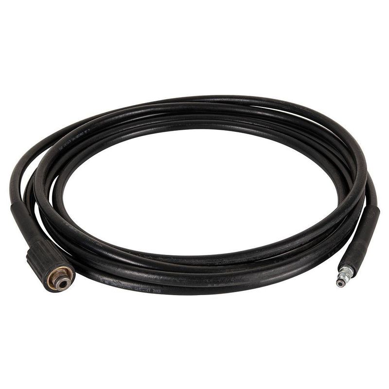 Manguera Para Hidrolavadora De 1500-1800 Psi - Truper
