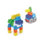 Cubeta De Bloques Tigre - Koala Kids