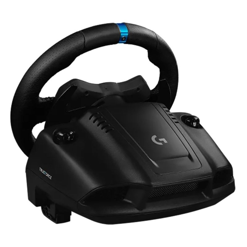 Volante De Carreras Trueforce G923 - Logitech