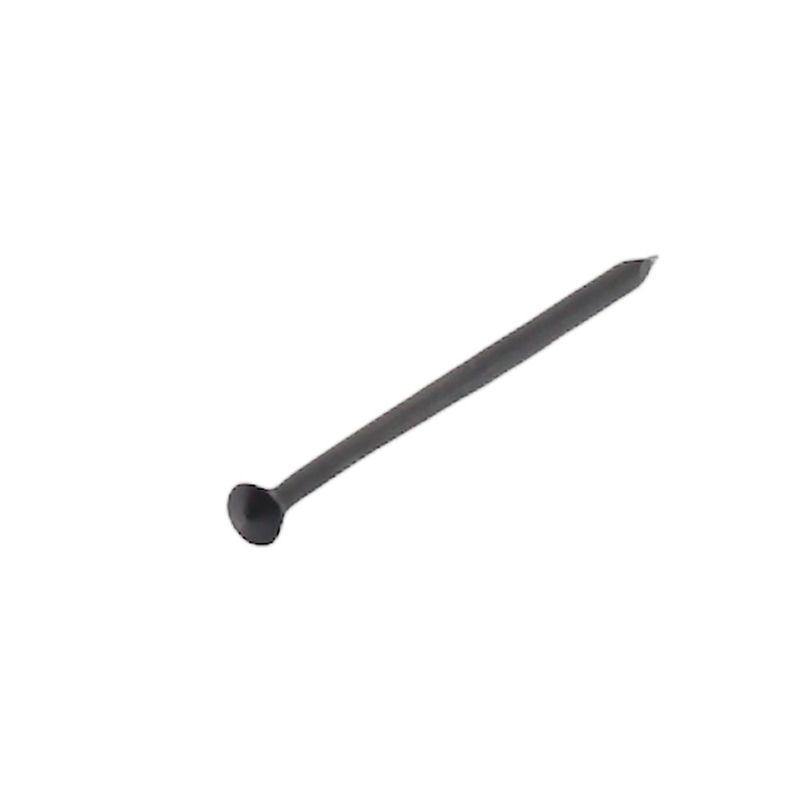 Clavo Para Concreto Negro 1-1/2 Plg - Leon Fasteners