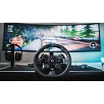 Volante De Carreras Trueforce G923 - Logitech
