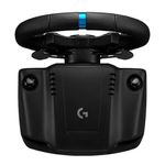 Volante De Carreras Trueforce G923 - Logitech