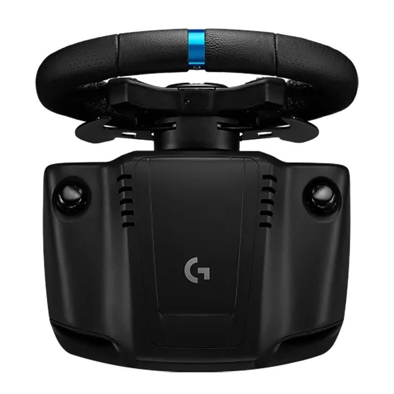 Volante De Carreras Trueforce G923 - Logitech