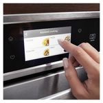 Horno Inteligente Empotrable 5Pc.-Whirlpool