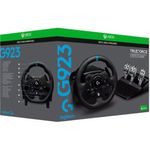 Volante De Carreras Trueforce G923 - Logitech