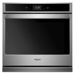 Horno Inteligente Empotrable 5Pc.-Whirlpool