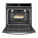 Horno Inteligente Empotrable 5Pc.-Whirlpool