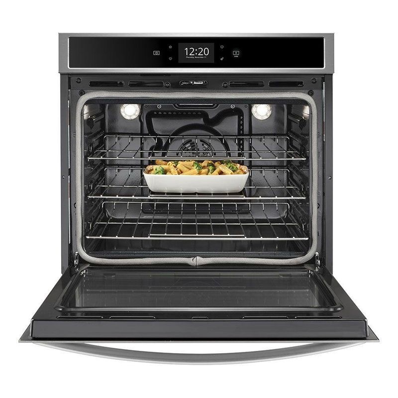 Horno Inteligente Empotrable 5Pc.-Whirlpool