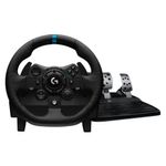 Volante De Carreras Trueforce G923 - Logitech