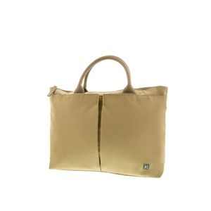Bolso Casual para Laptop con Asa y Cierre Amplio 15.6 Plg