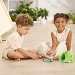 Juego Educativo Set de Campamento - Hape