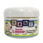 Pomada Lassar 300 G - Oshi
