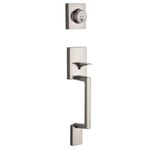 Cerradura De Entrada Branton - Kwikset