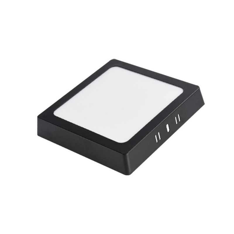 Panel Led Cuadrado De Sobreponer Luz Blanca 18W - Sylvania