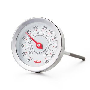 Termómetro para Carne Análogo