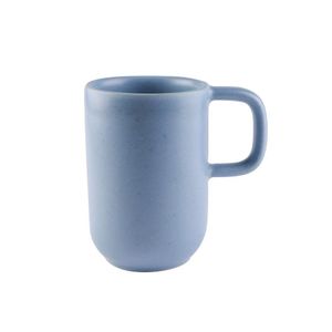Taza Azul Tornado de 12.6 Oz