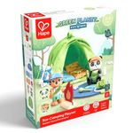Juego Educativo Set de Campamento - Hape