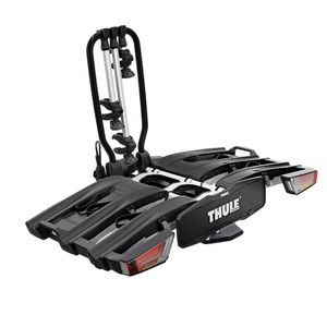 Portabicicleta de Remolque Easyfold Xt 3