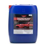 Shampoo Para Auto High Foam 5 Gal - Fmq