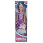 Muñeca Princesa Bonnie Pink Diseños Surtidos - Tip-top