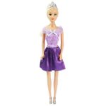 Muñeca Princesa Bonnie Pink Diseños Surtidos - Tip-top