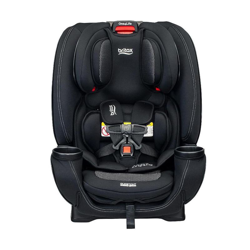 Silla para Carro One4Life Cool Flow Carbon - Britax