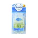 Refill Para Ambiental Eléctrico Aroma Linen & Sky 2 Unidades - Febreze