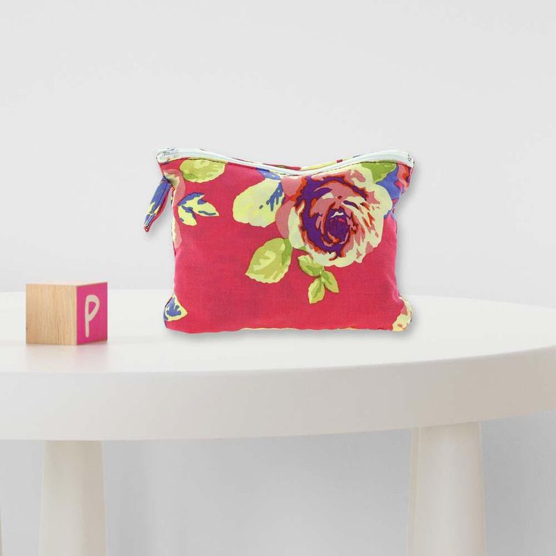 Cobertor Para Lactacia De Niña