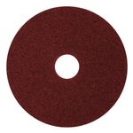 Disco Para Pulir Metal 24 Granos 4.5 Plg - Truper