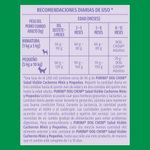 Alimento para Perro Cachorro Raza Minis y Pequeños con ExtraLife 4.4 Lbs