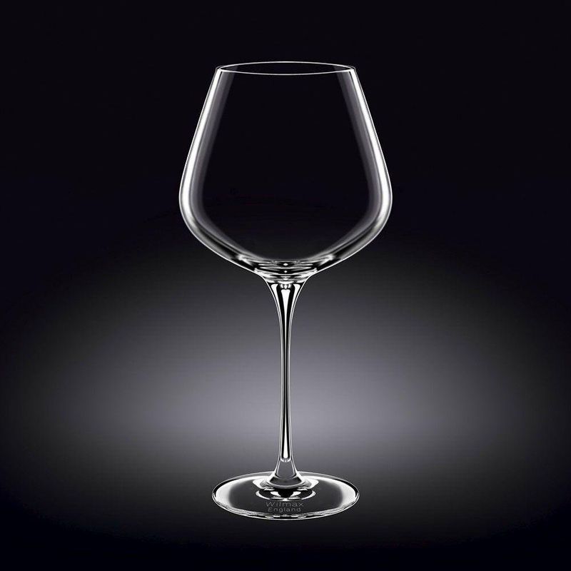 Set 2 Copas 30 Oz Chardonnay - Wilmax