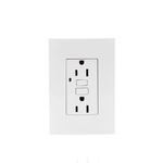 Tomacorriente Doble Blanco - Volteck