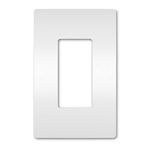 Placa Legrandt Blanca - Legrand