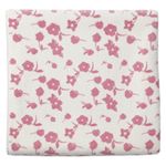 Toalla de Baño Estampado Flores