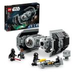 Set De Construcción 75347 Tie Bomber Star Wars 625 Pzas - Lego