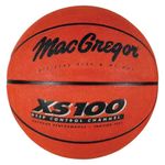 Pelota de Baloncesto Naranja No. 7