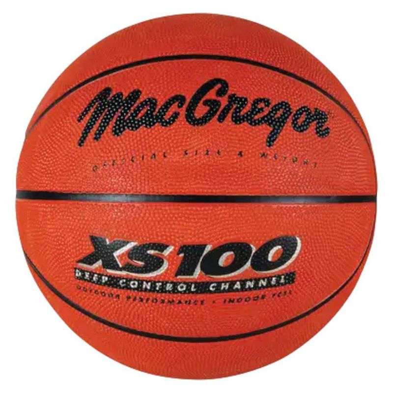 Pelota de Baloncesto Naranja No. 7