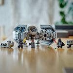 Set De Construcción 75347 Tie Bomber Star Wars 625 Pzas - Lego