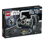 Set De Construcción 75347 Tie Bomber Star Wars 625 Pzas - Lego