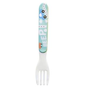 Set Cubiertos Infantiles Beep - American Best