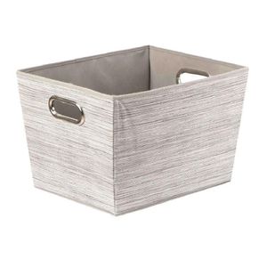 Caja Organizadora Mediana Beige