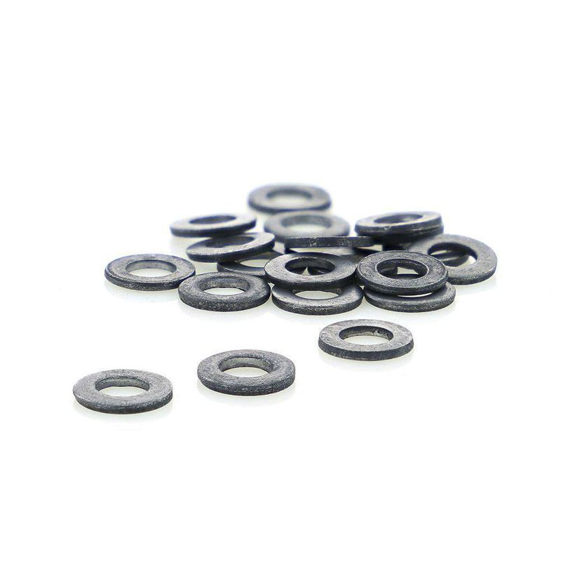 Roldana Sae 6, Set 20 Unidades - Leon Fasteners