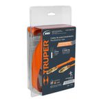 Cable De Posicionamiento De Poliéster - Truper
