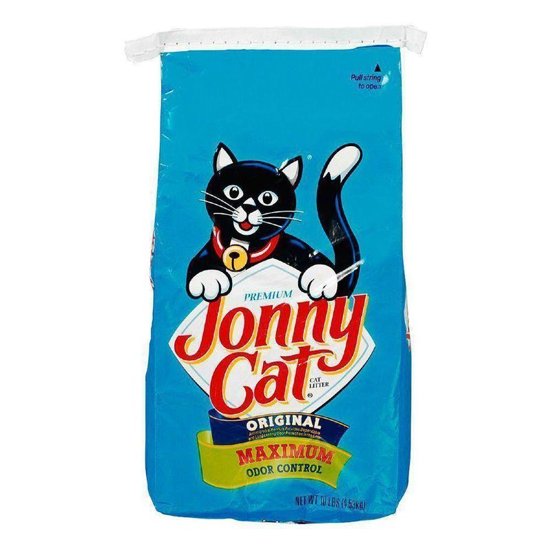 Arena De 10 Lb Original - Jonny Cat